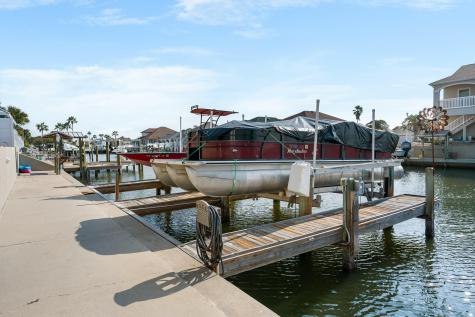 113 Tarpon Court Aransas Pass TX 78336