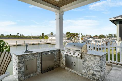 113 Tarpon Court Aransas Pass TX 78336