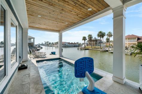 113 Tarpon Court Aransas Pass TX 78336