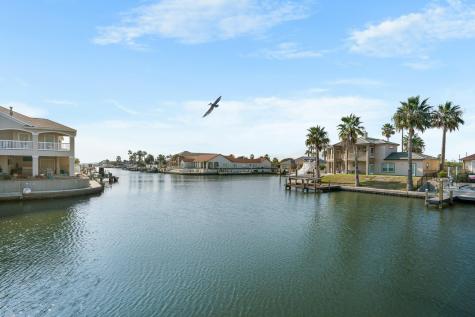 113 Tarpon Court Aransas Pass TX 78336