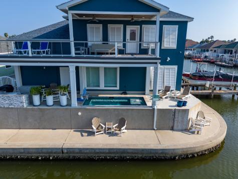 113 Tarpon Court Aransas Pass TX 78336