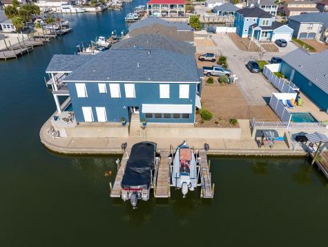 113 Tarpon Court Aransas Pass TX 78336
