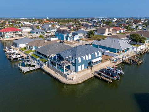 113 Tarpon Court Aransas Pass TX 78336