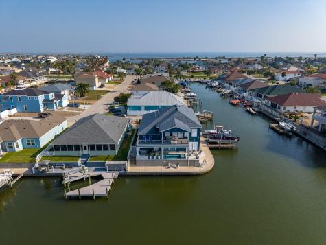 113 Tarpon Court Aransas Pass TX 78336