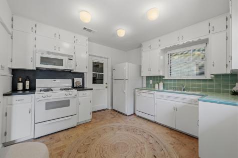 5215 Woodrow Avenue Austin TX 78756