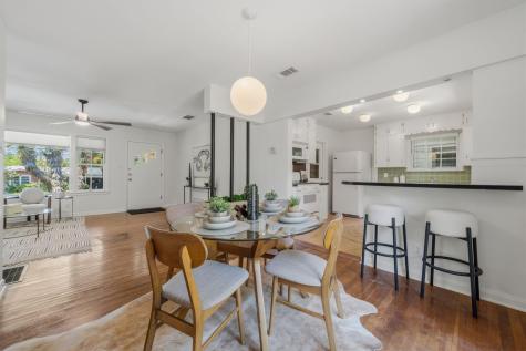 5215 Woodrow Avenue Austin TX 78756