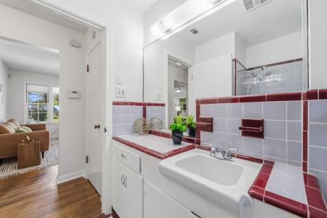 5215 Woodrow Avenue Austin TX 78756