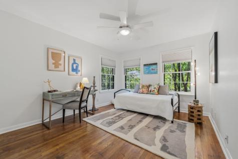 5215 Woodrow Avenue Austin TX 78756