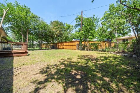 5215 Woodrow Avenue Austin TX 78756