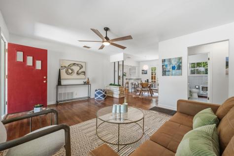5215 Woodrow Avenue Austin TX 78756