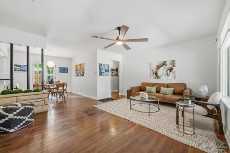 5215 Woodrow Avenue Austin TX 78756