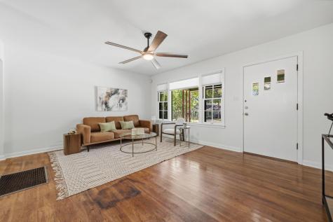 5215 Woodrow Avenue Austin TX 78756