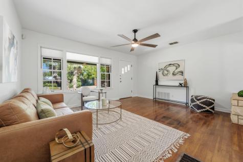 5215 Woodrow Avenue Austin TX 78756