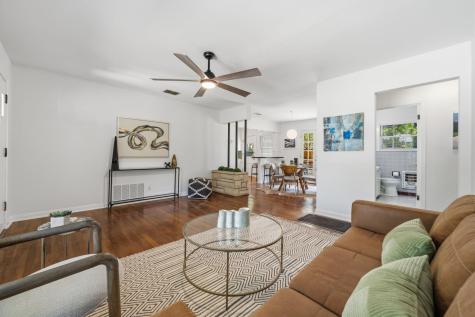 5215 Woodrow Avenue Austin TX 78756