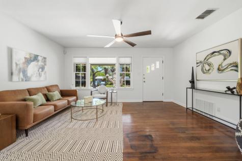 5215 Woodrow Avenue Austin TX 78756