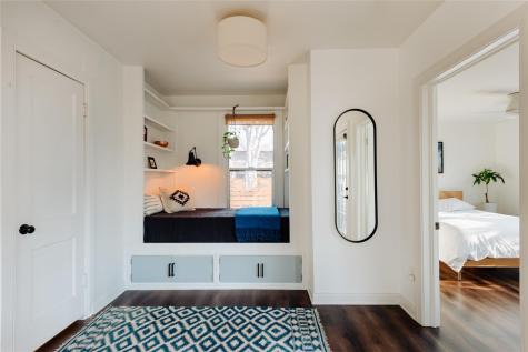 206 W Milton Street Austin TX 78704