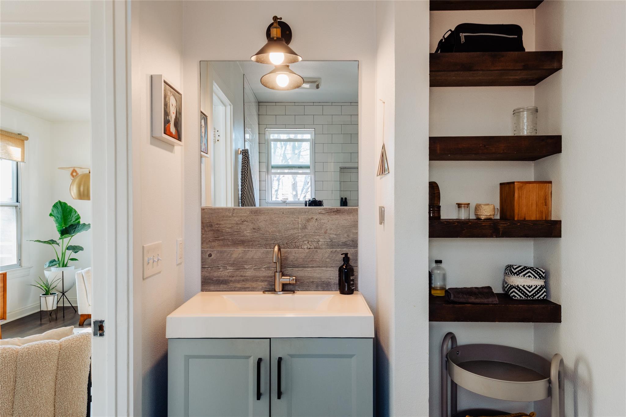 206 W Milton Street Austin TX 78704