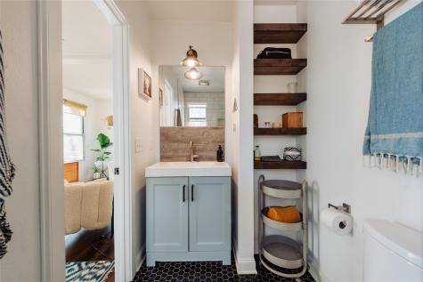 206 W Milton Street Austin TX 78704