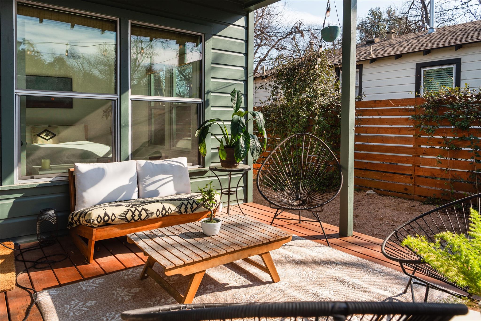 206 W Milton Street Austin TX 78704