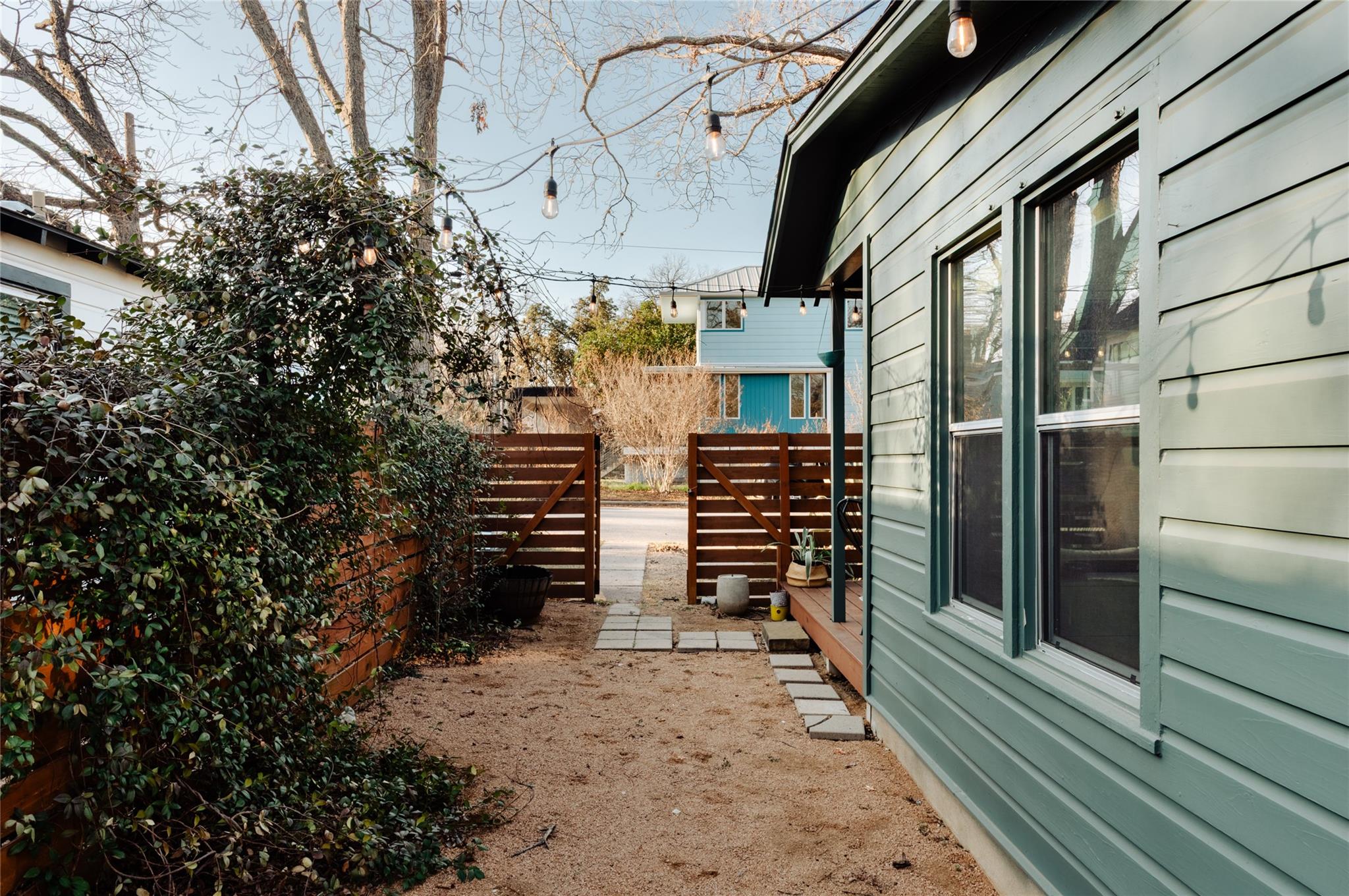 206 W Milton Street Austin TX 78704