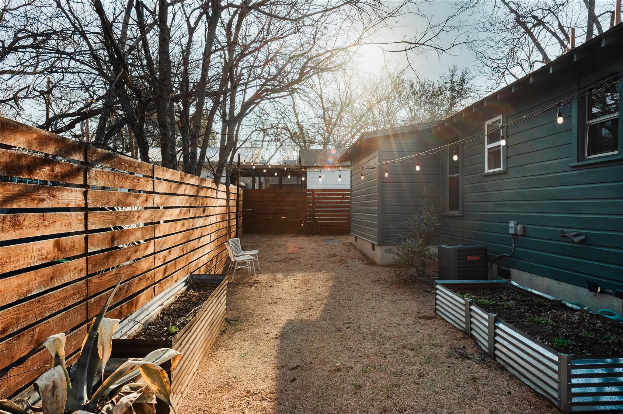 206 W Milton Street Austin TX 78704