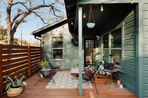 206 W Milton Street Austin TX 78704