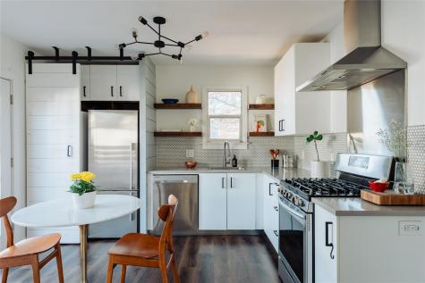 206 W Milton Street Austin TX 78704