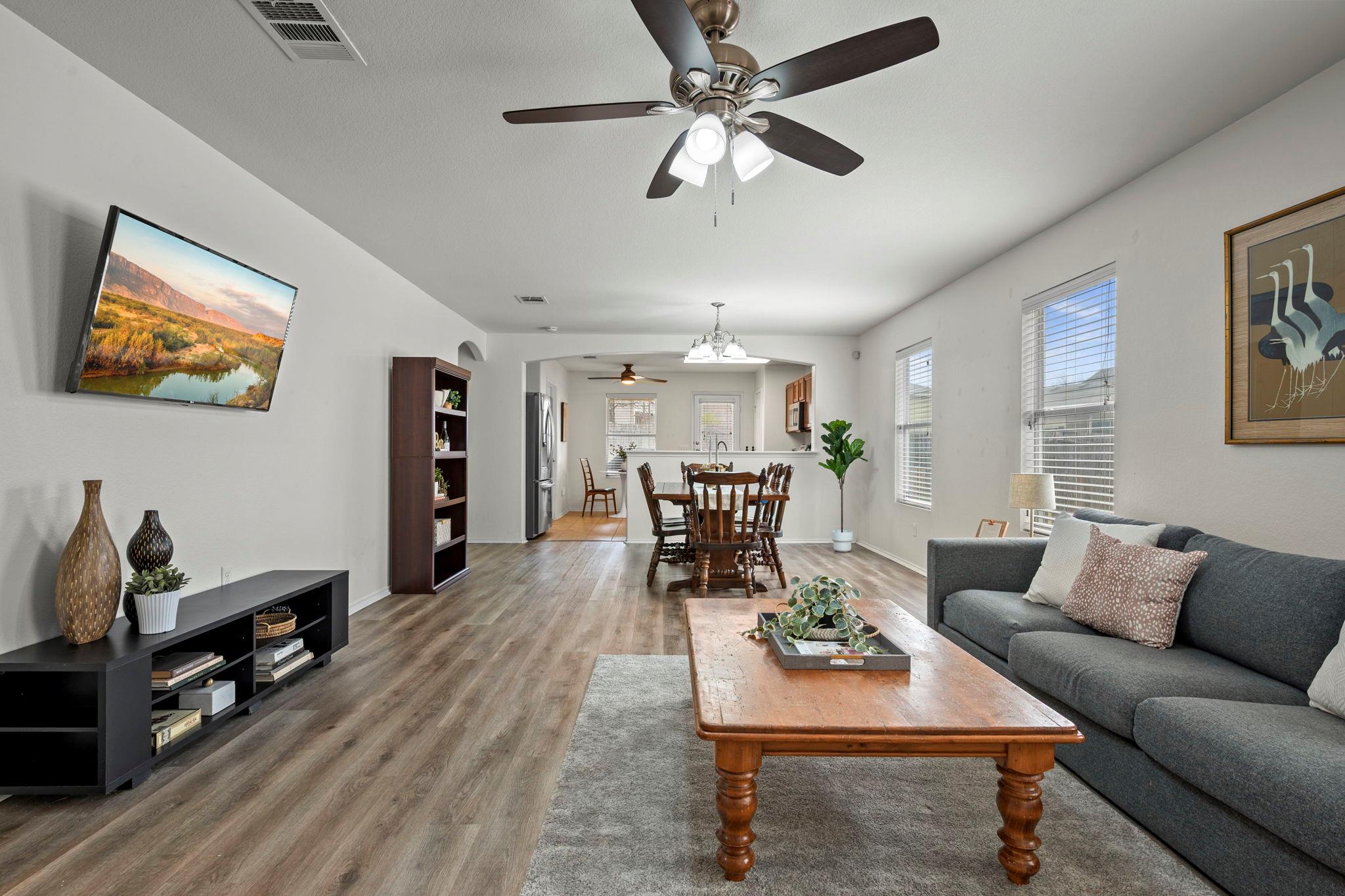 5713 Nelson Oaks Drive Austin TX 78724