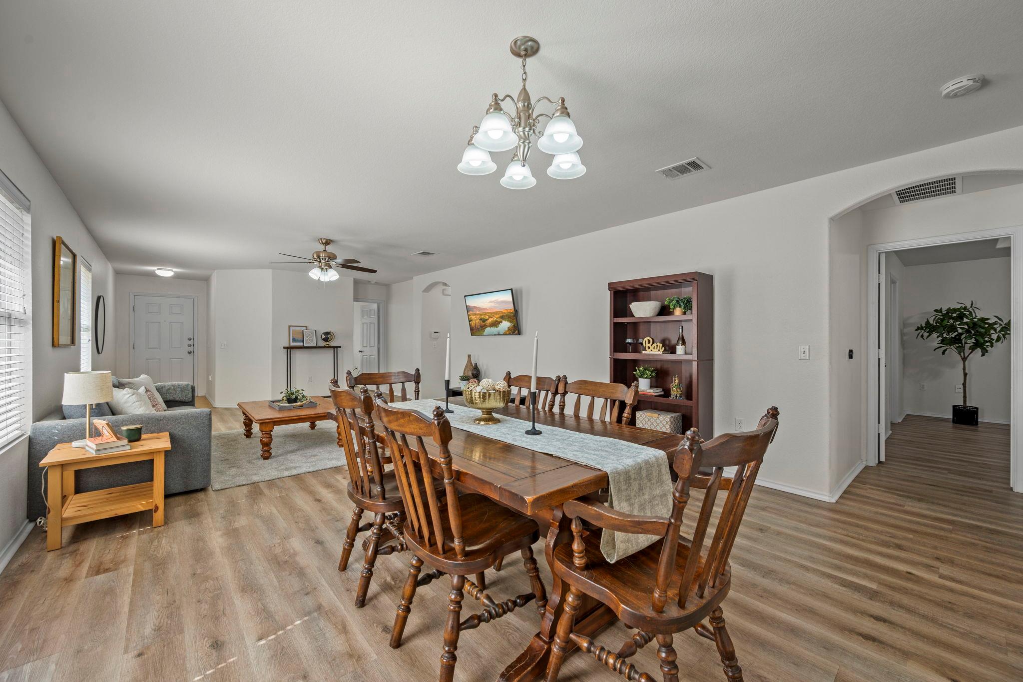 5713 Nelson Oaks Drive Austin TX 78724