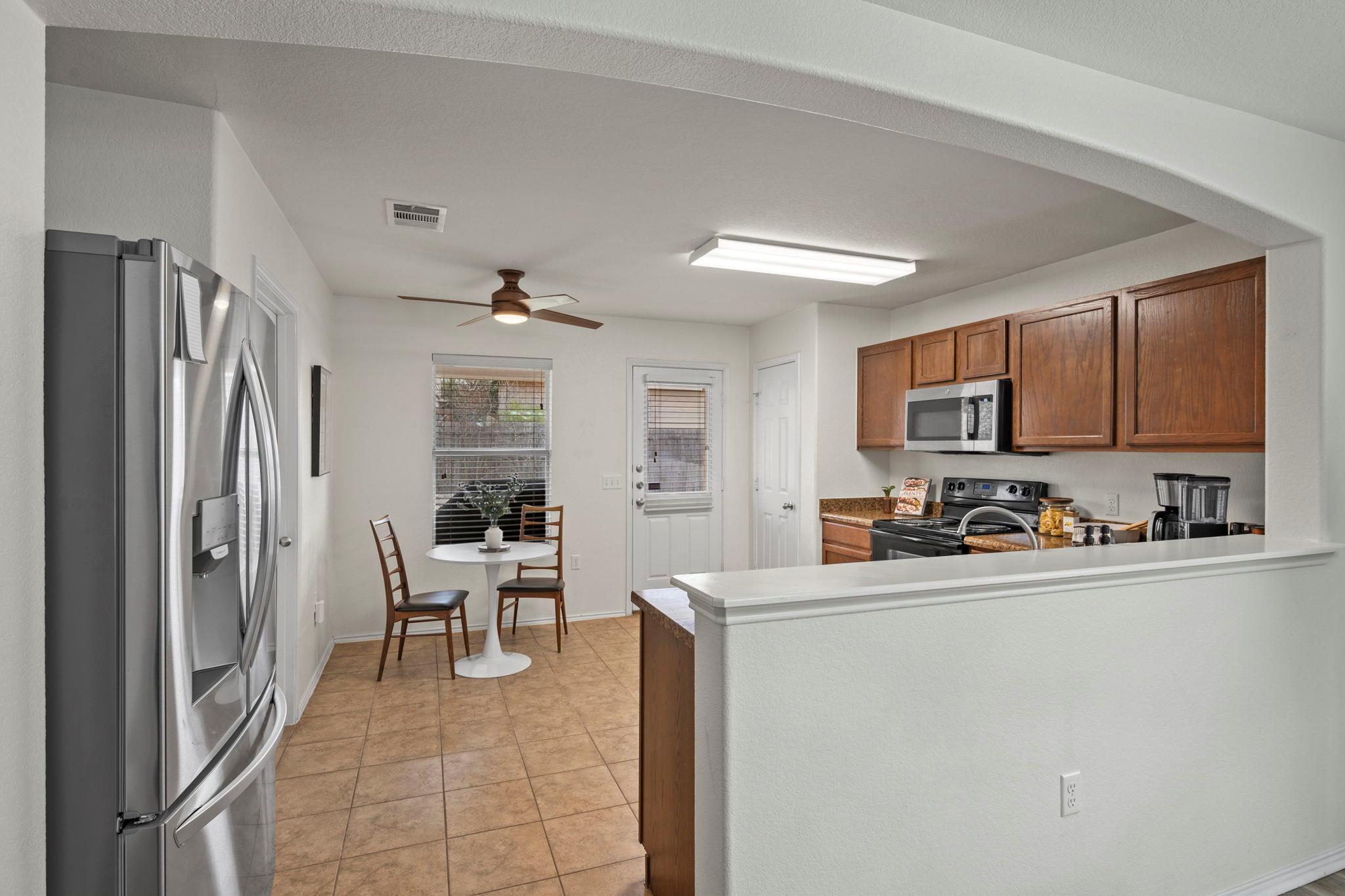 5713 Nelson Oaks Drive Austin TX 78724