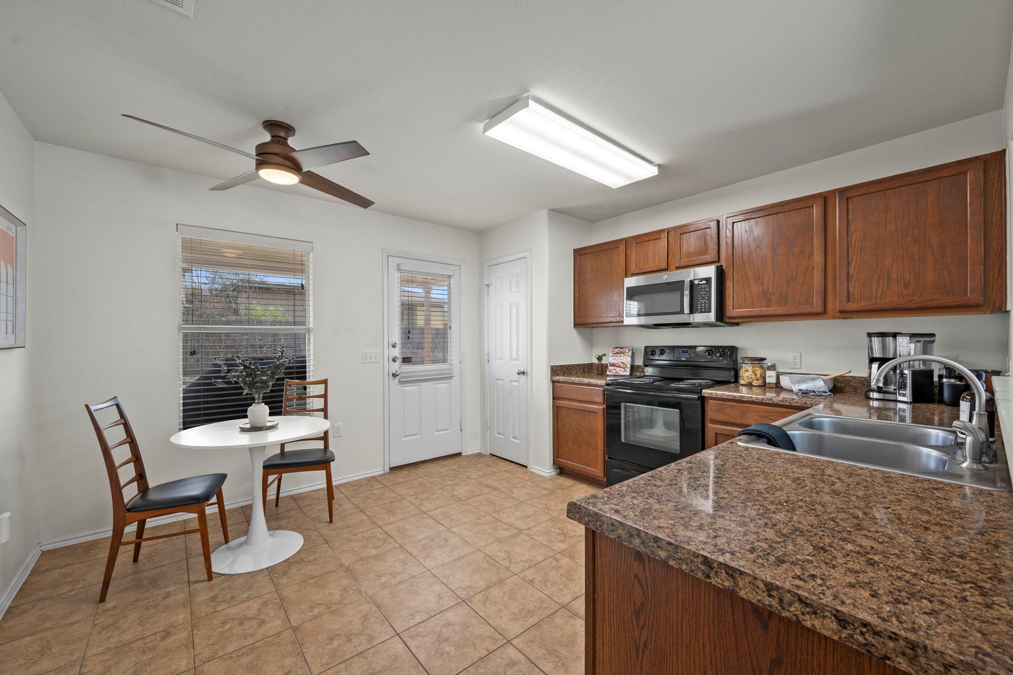 5713 Nelson Oaks Drive Austin TX 78724