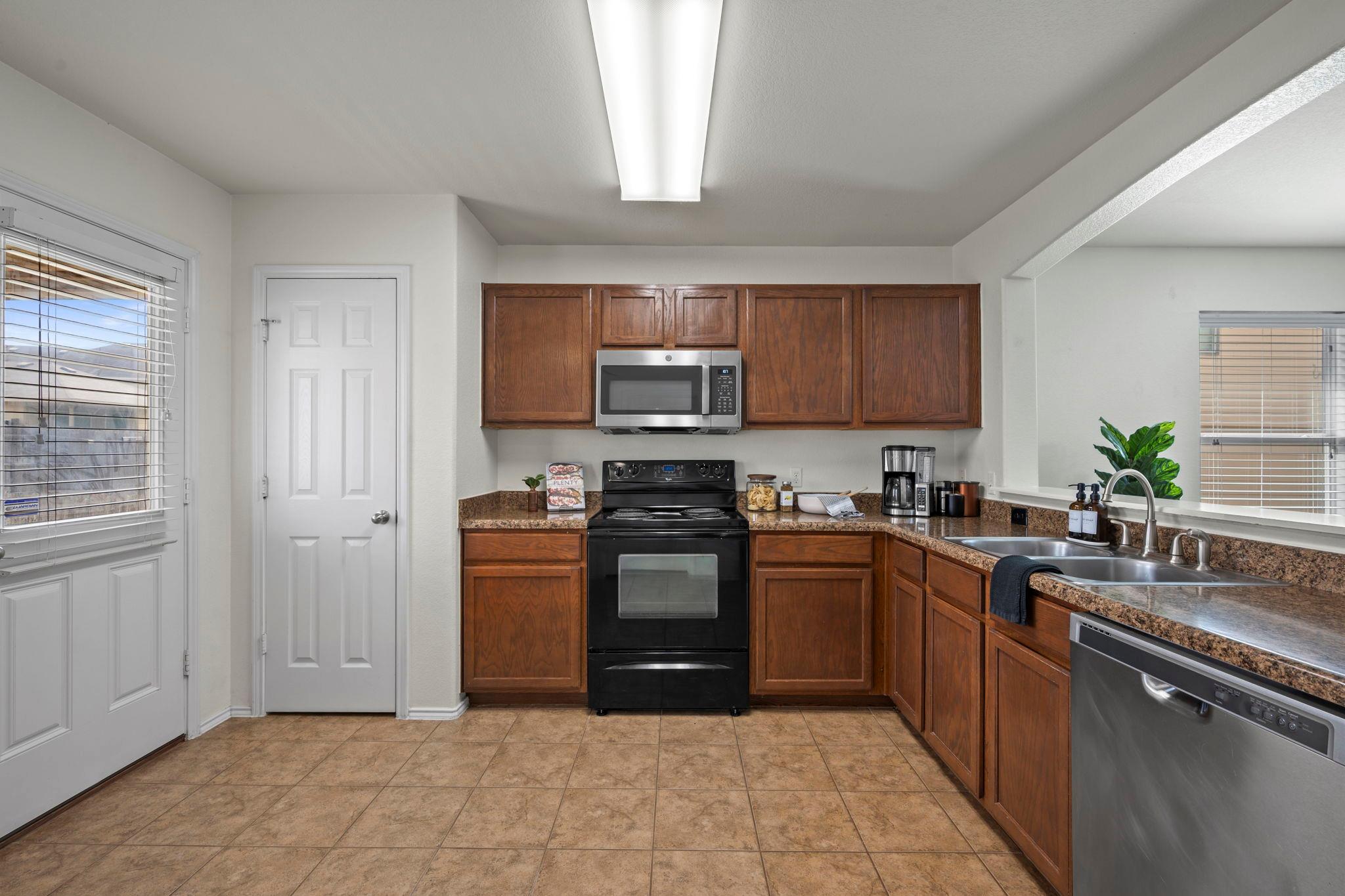 5713 Nelson Oaks Drive Austin TX 78724
