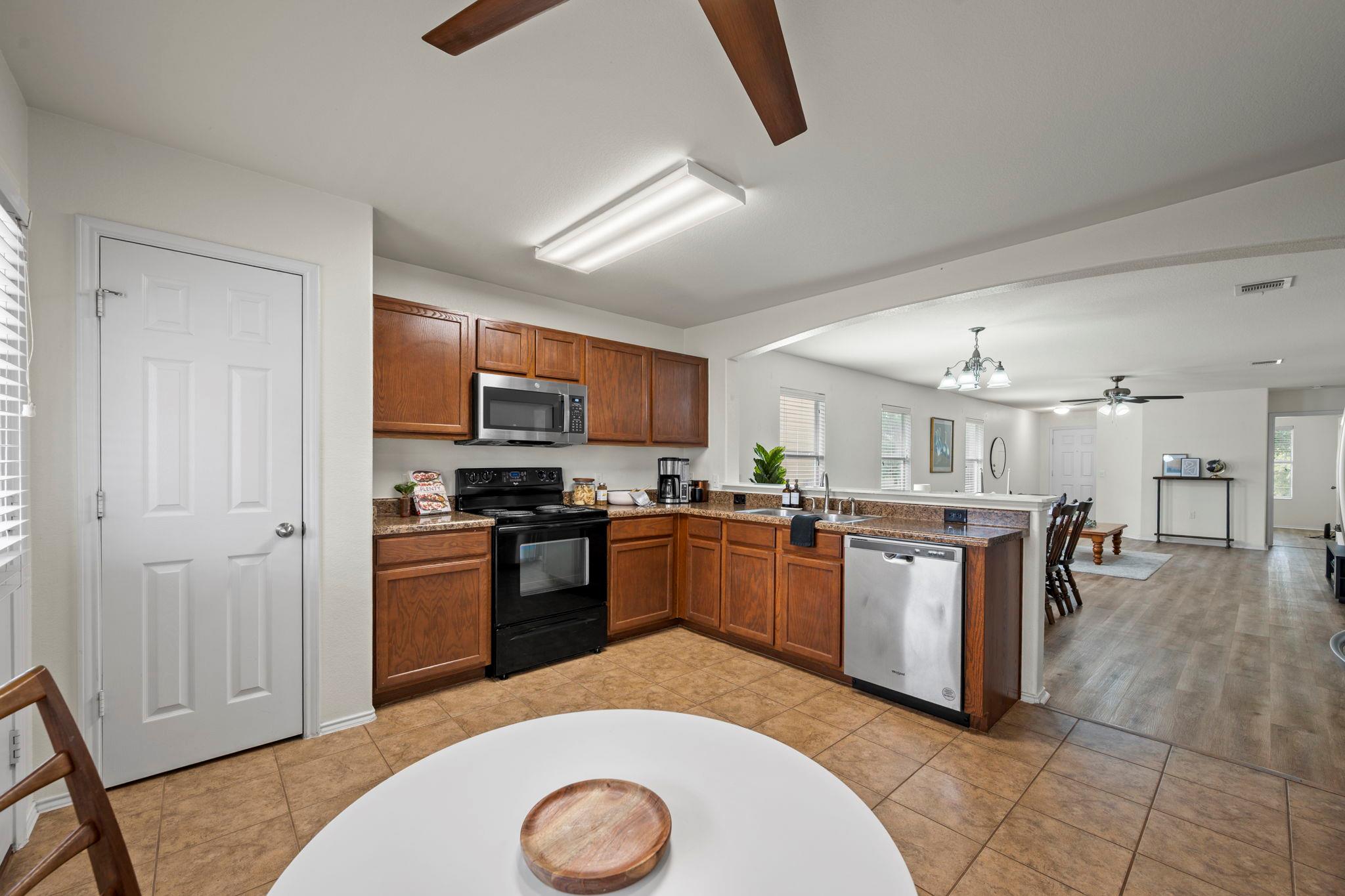 5713 Nelson Oaks Drive Austin TX 78724