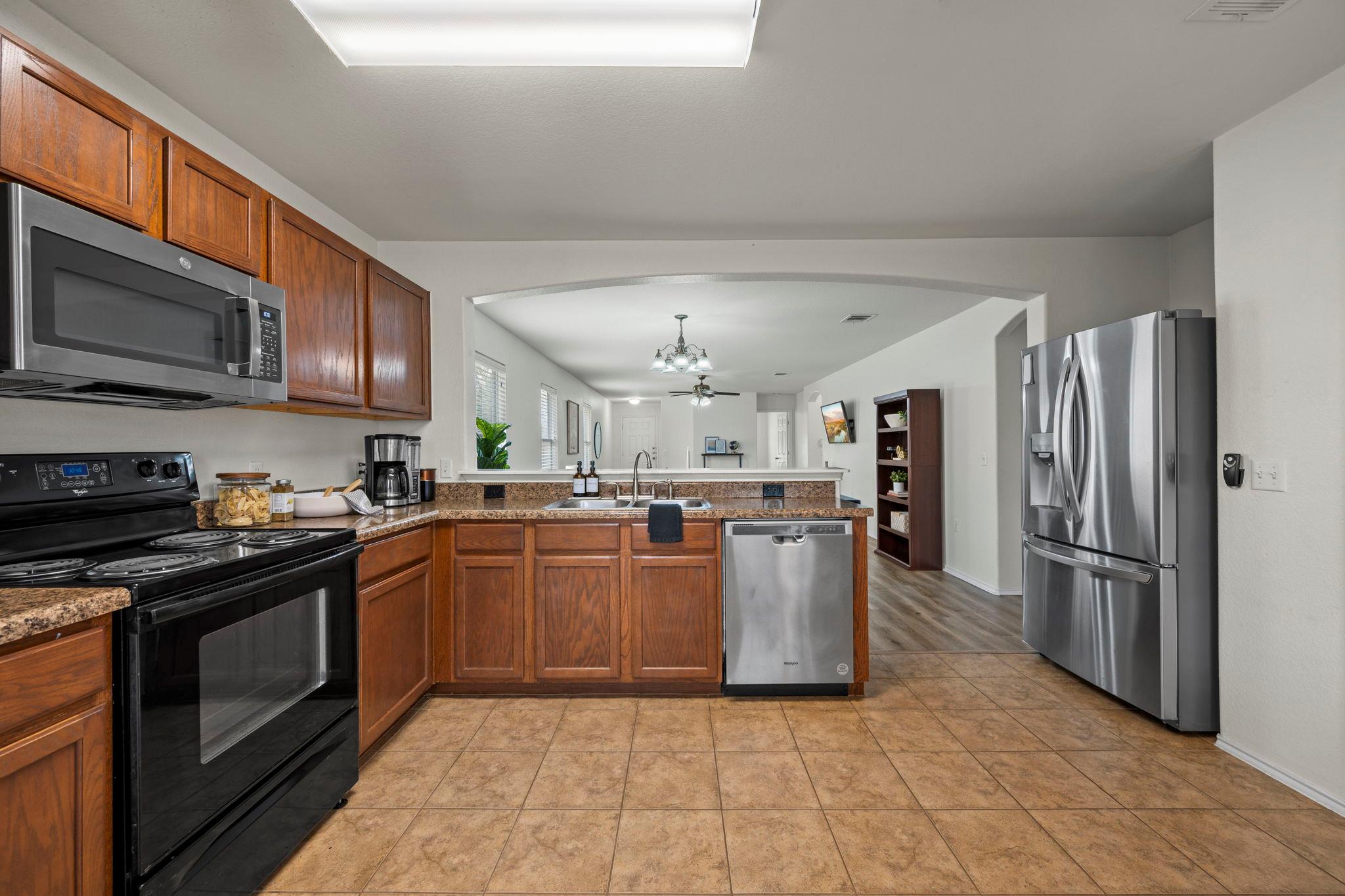 5713 Nelson Oaks Drive Austin TX 78724
