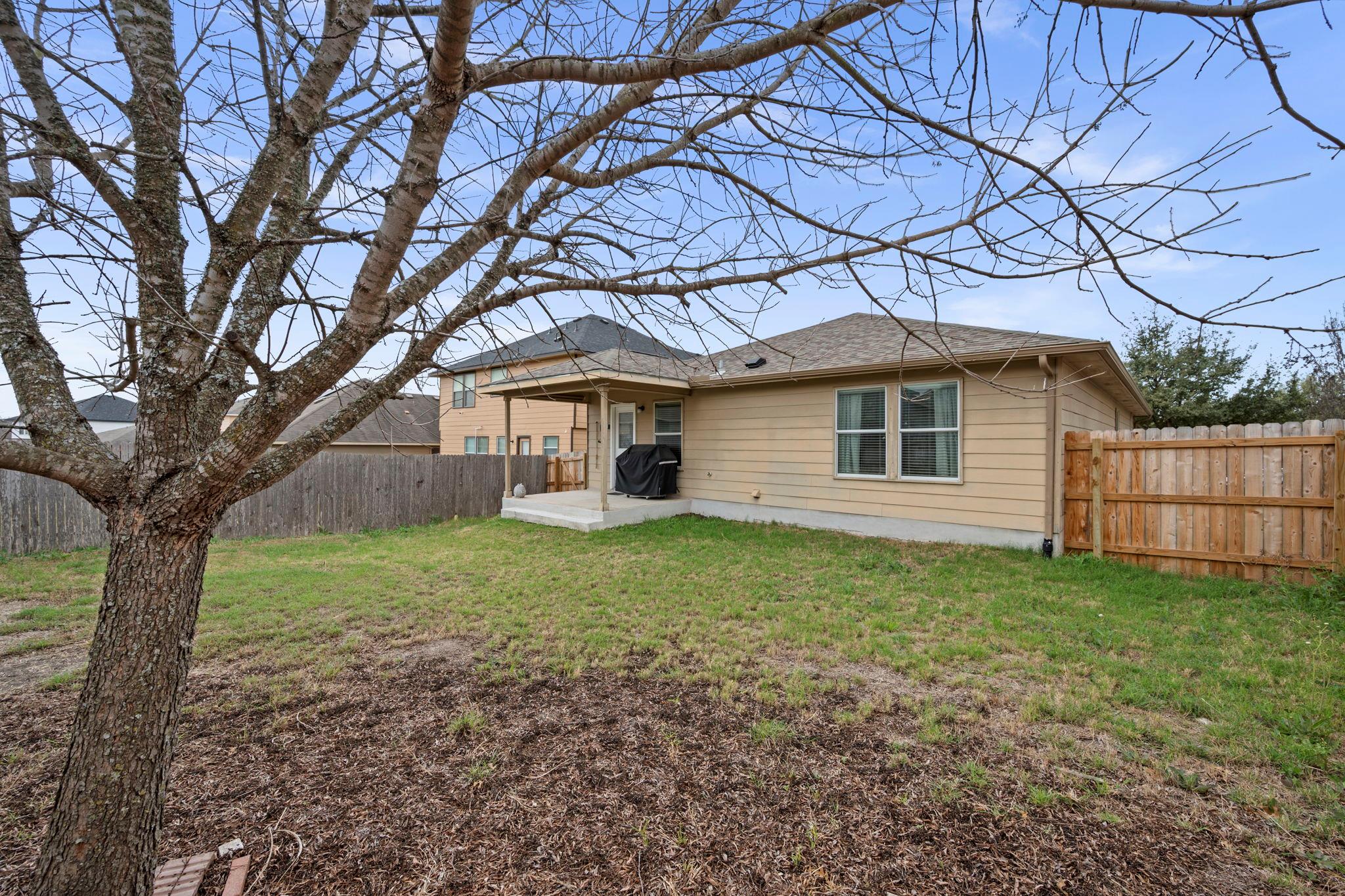 5713 Nelson Oaks Drive Austin TX 78724