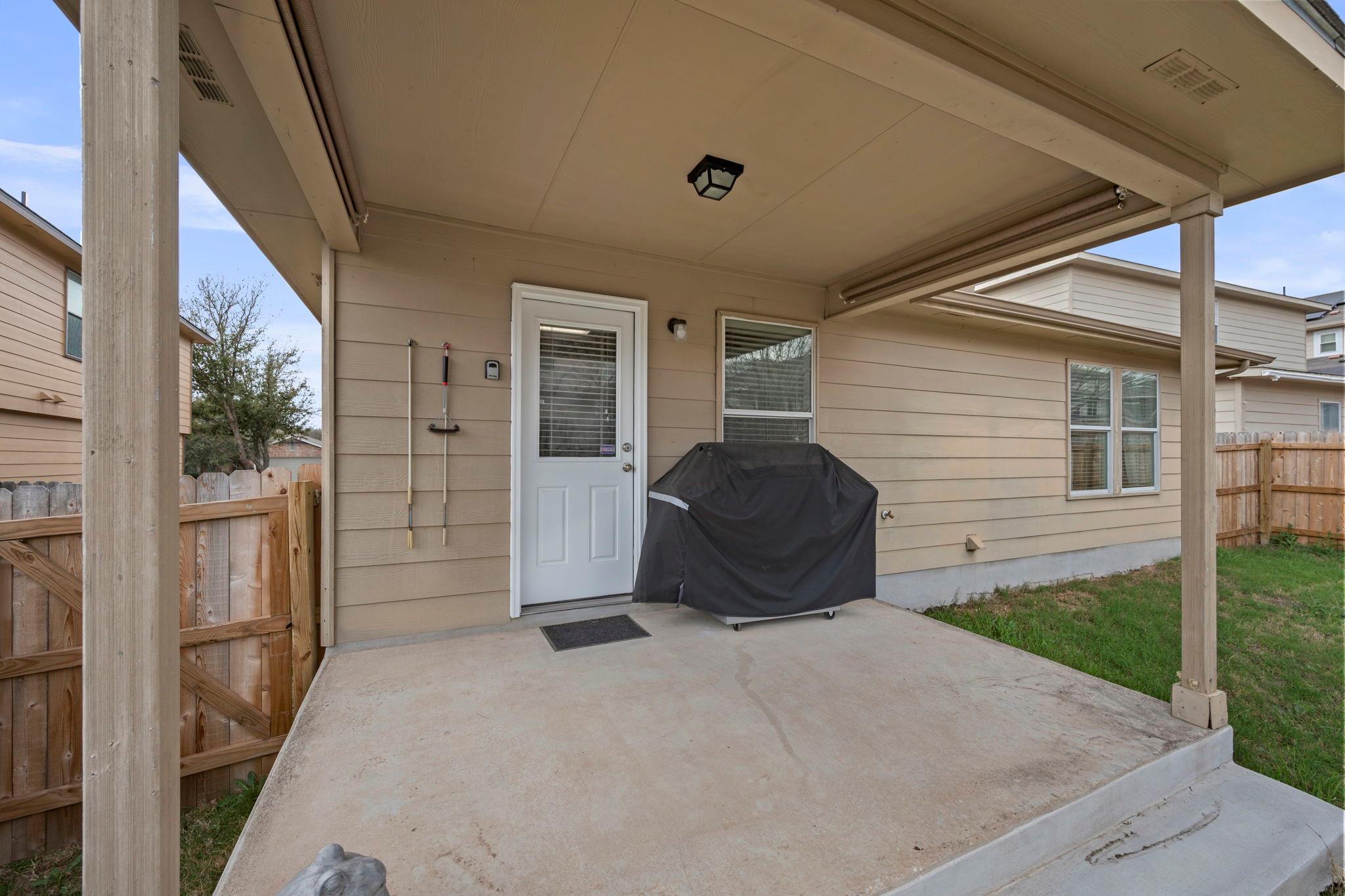 5713 Nelson Oaks Drive Austin TX 78724