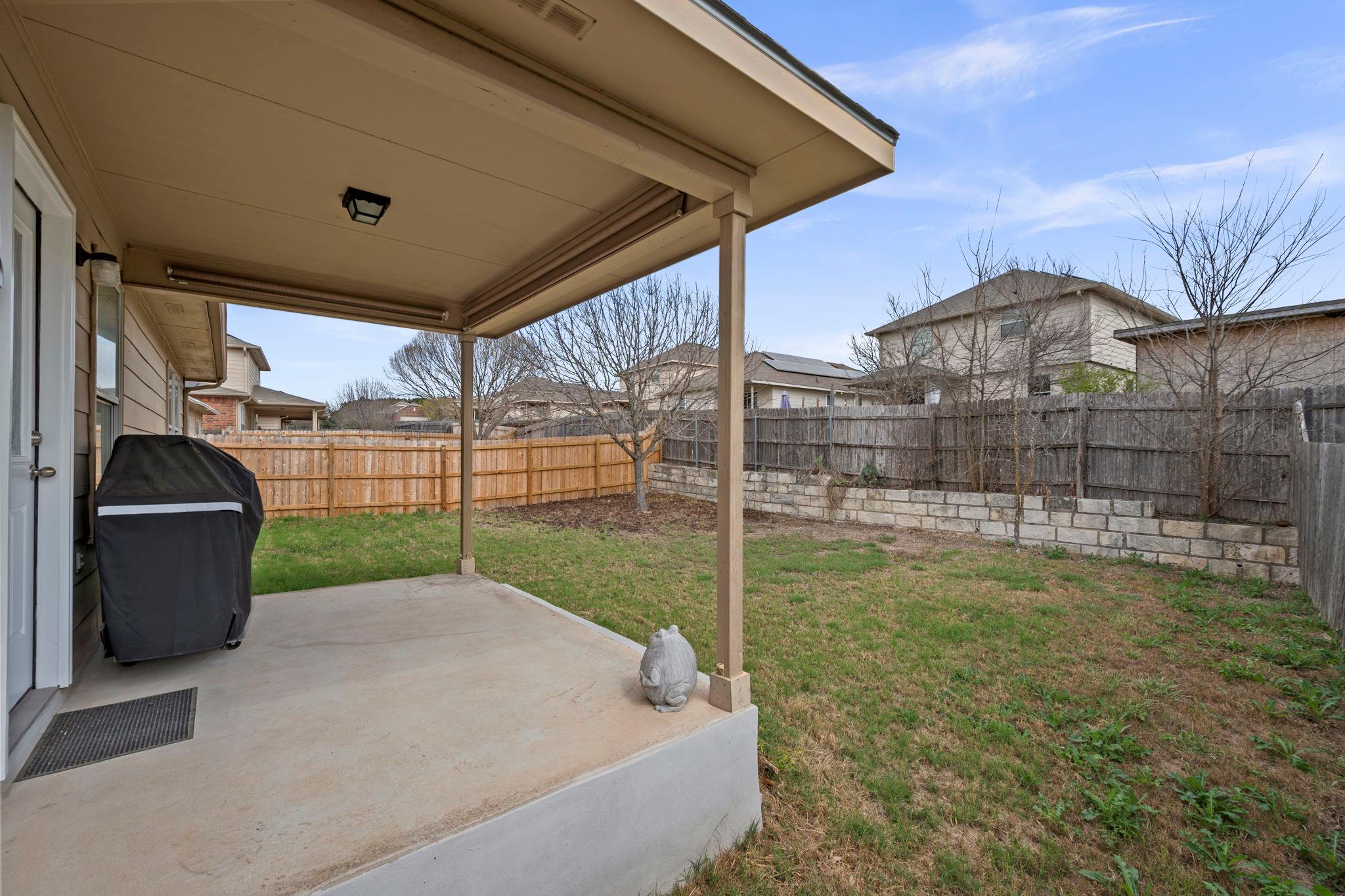 5713 Nelson Oaks Drive Austin TX 78724