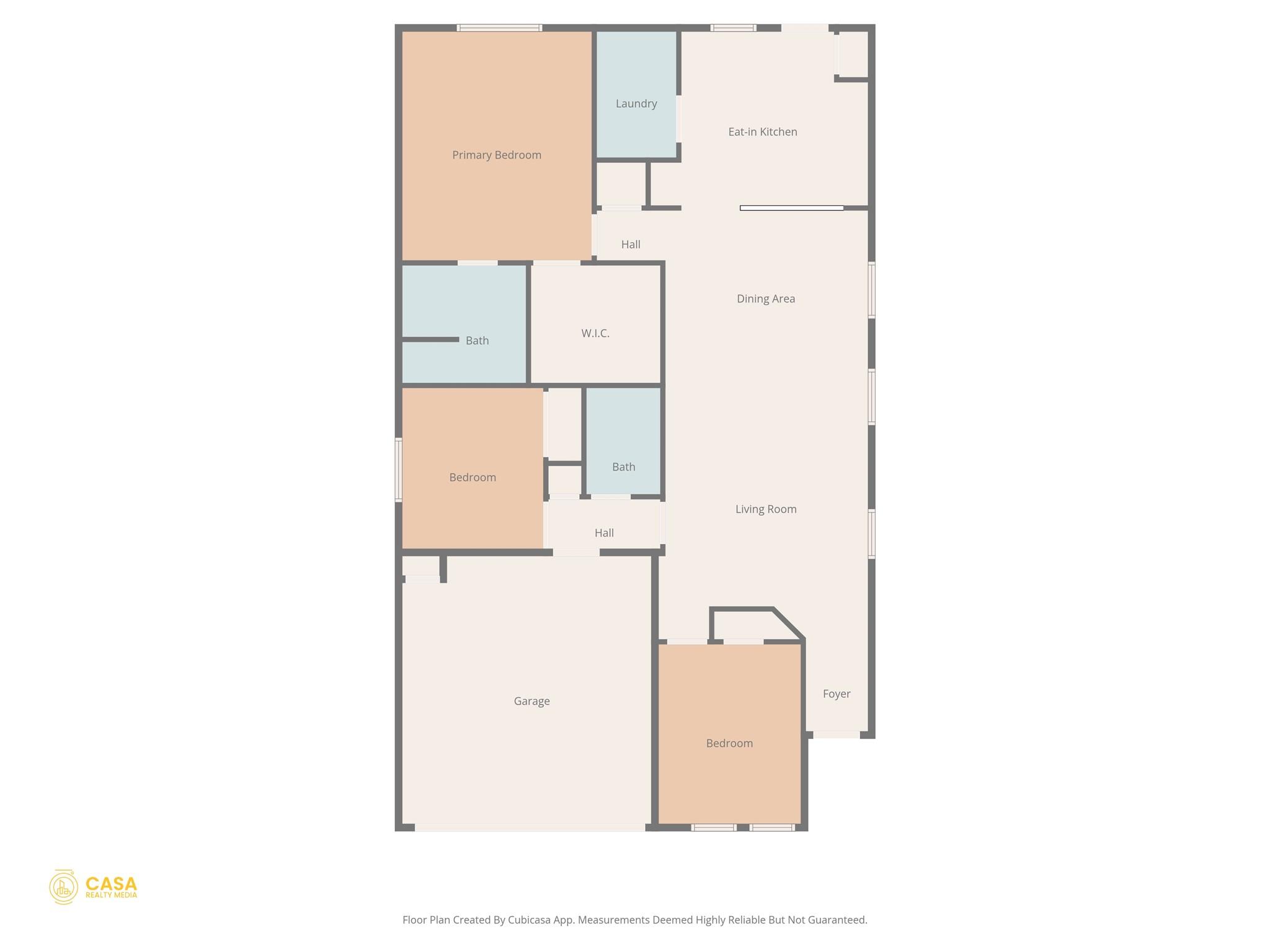 5713 Nelson Oaks Drive Austin TX 78724