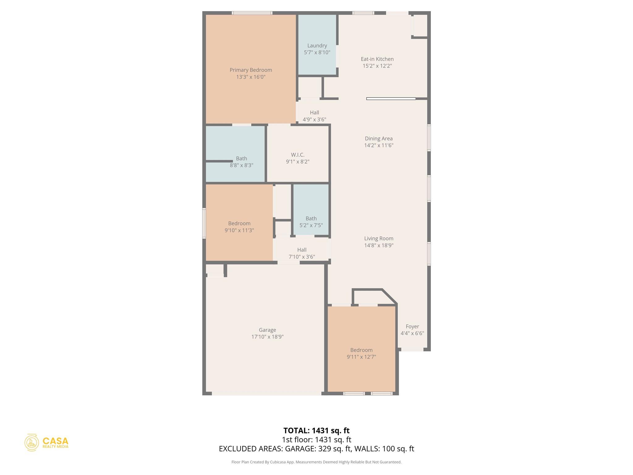 5713 Nelson Oaks Drive Austin TX 78724