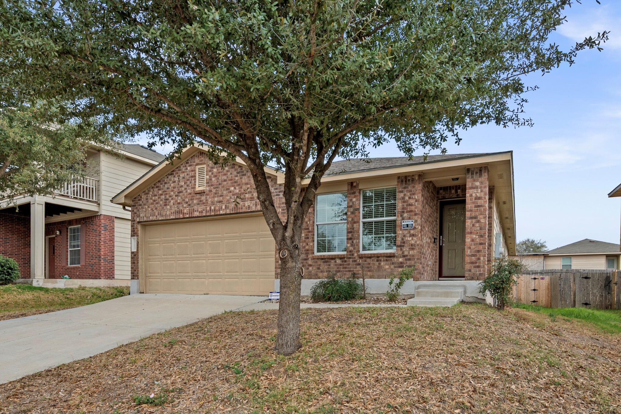 5713 Nelson Oaks Drive Austin TX 78724