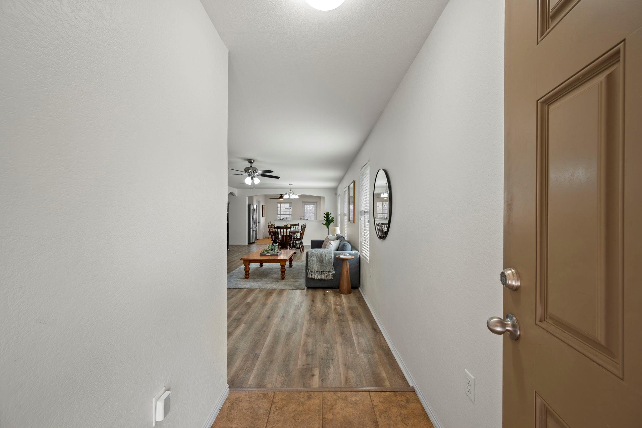 5713 Nelson Oaks Drive Austin TX 78724