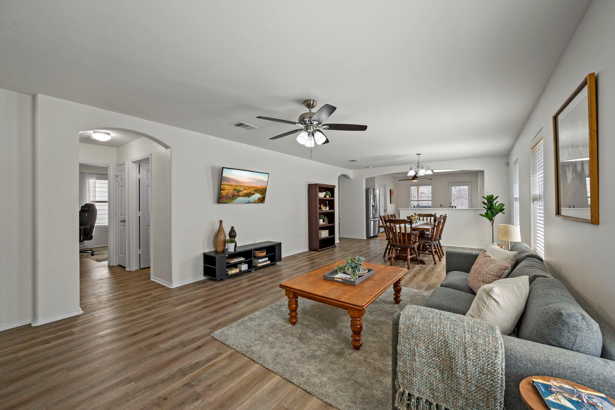 5713 Nelson Oaks Drive Austin TX 78724