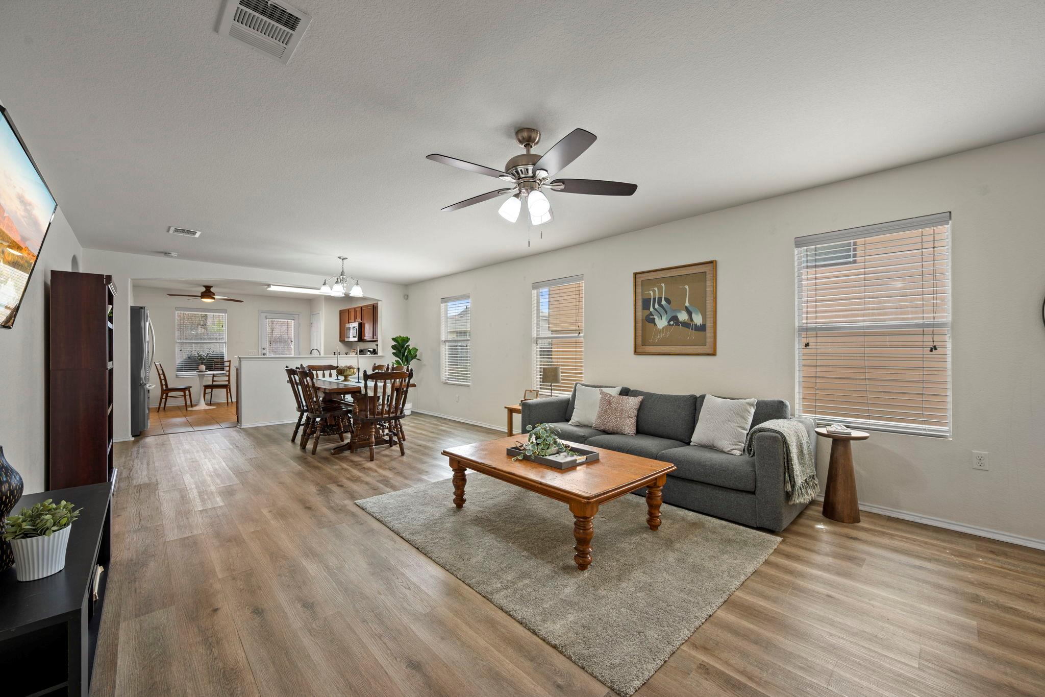 5713 Nelson Oaks Drive Austin TX 78724