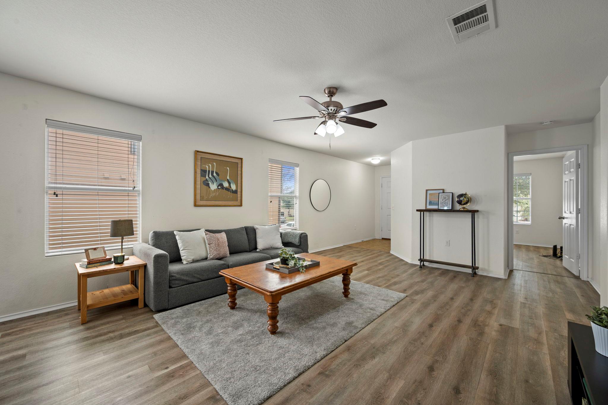 5713 Nelson Oaks Drive Austin TX 78724
