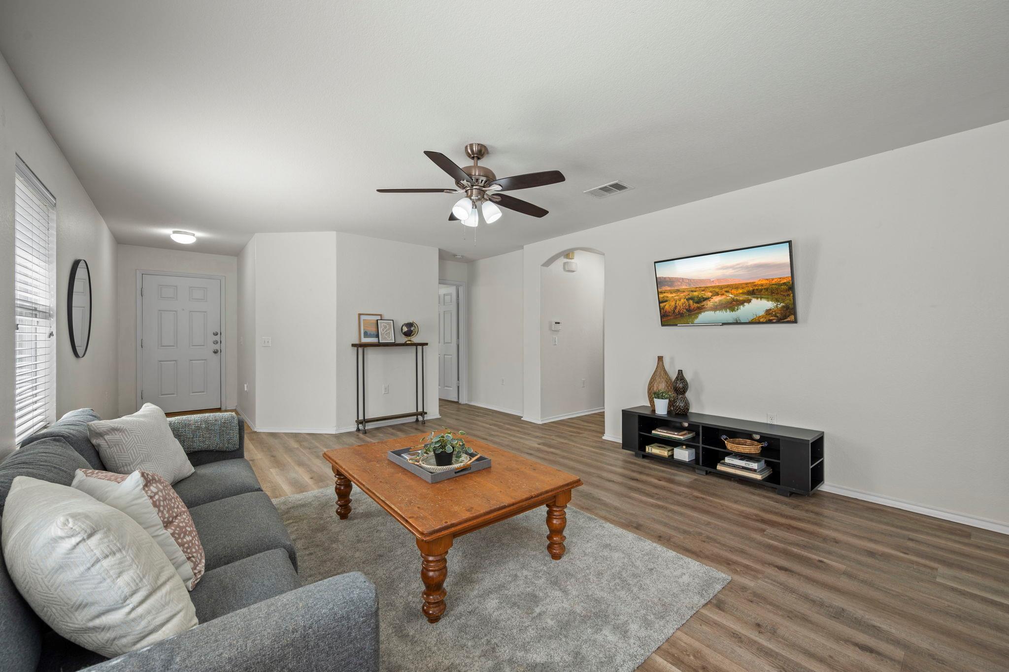 5713 Nelson Oaks Drive Austin TX 78724