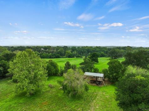 429 Hidden Shores Lp Road Smithville TX 78957