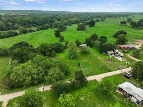 429 Hidden Shores Lp Road Smithville TX 78957