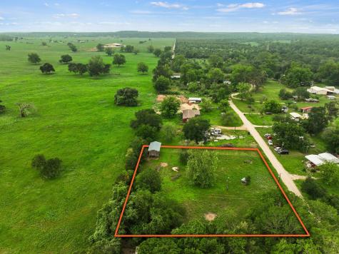429 Hidden Shores Lp Road Smithville TX 78957