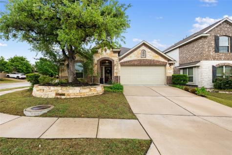 615 Linares Lane Austin TX 78748