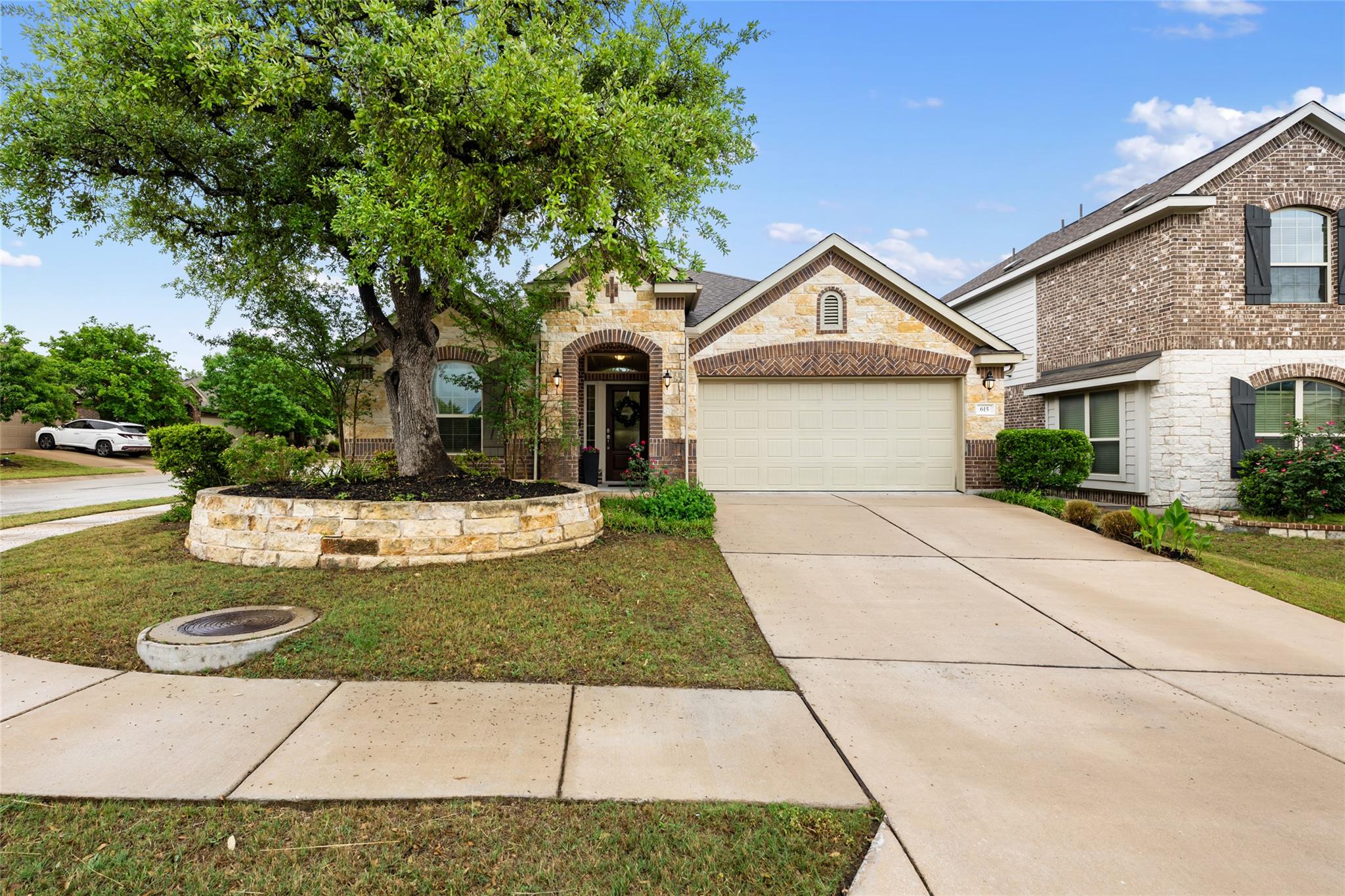 615 Linares Lane Austin TX 78748